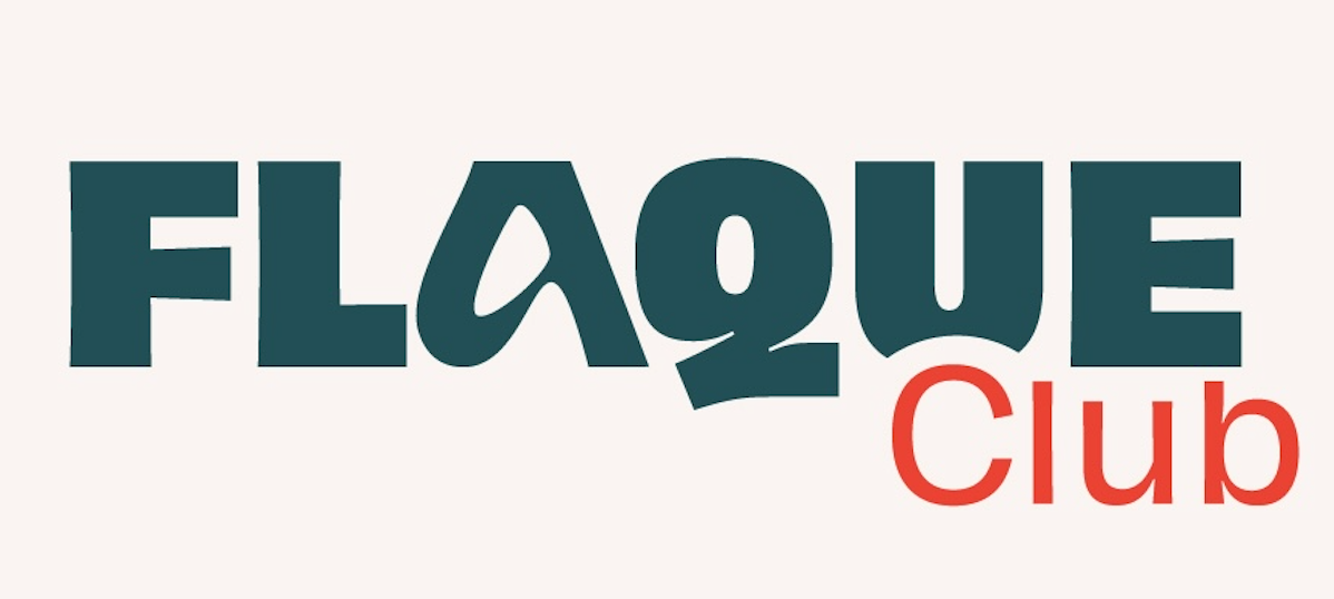 flaque